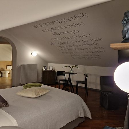"Locanda Susuiusu" Keyless Entry เอนนา ภายนอก รูปภาพ