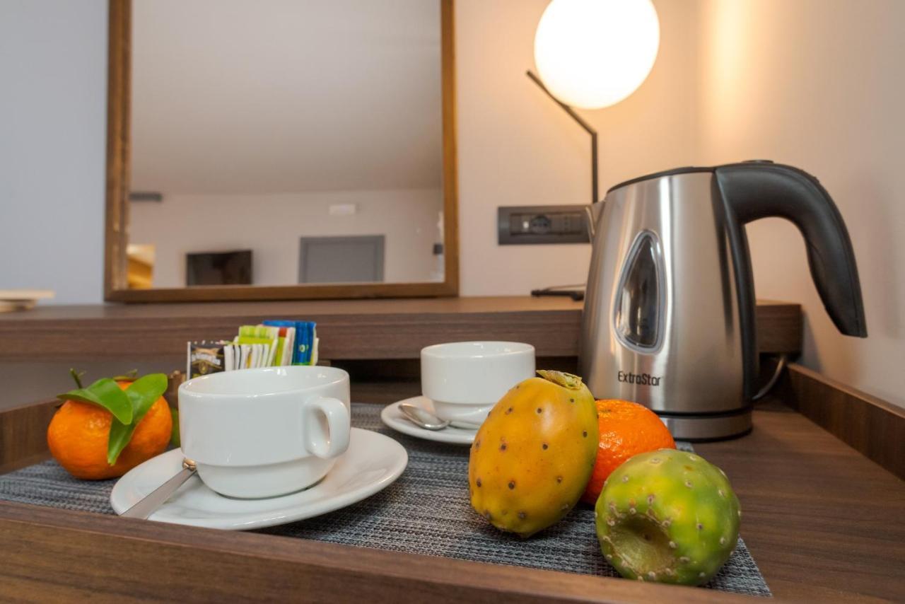 "Locanda Susuiusu" Keyless Entry เอนนา ภายนอก รูปภาพ