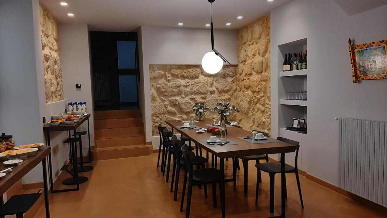 "Locanda Susuiusu" Keyless Entry เอนนา ภายนอก รูปภาพ