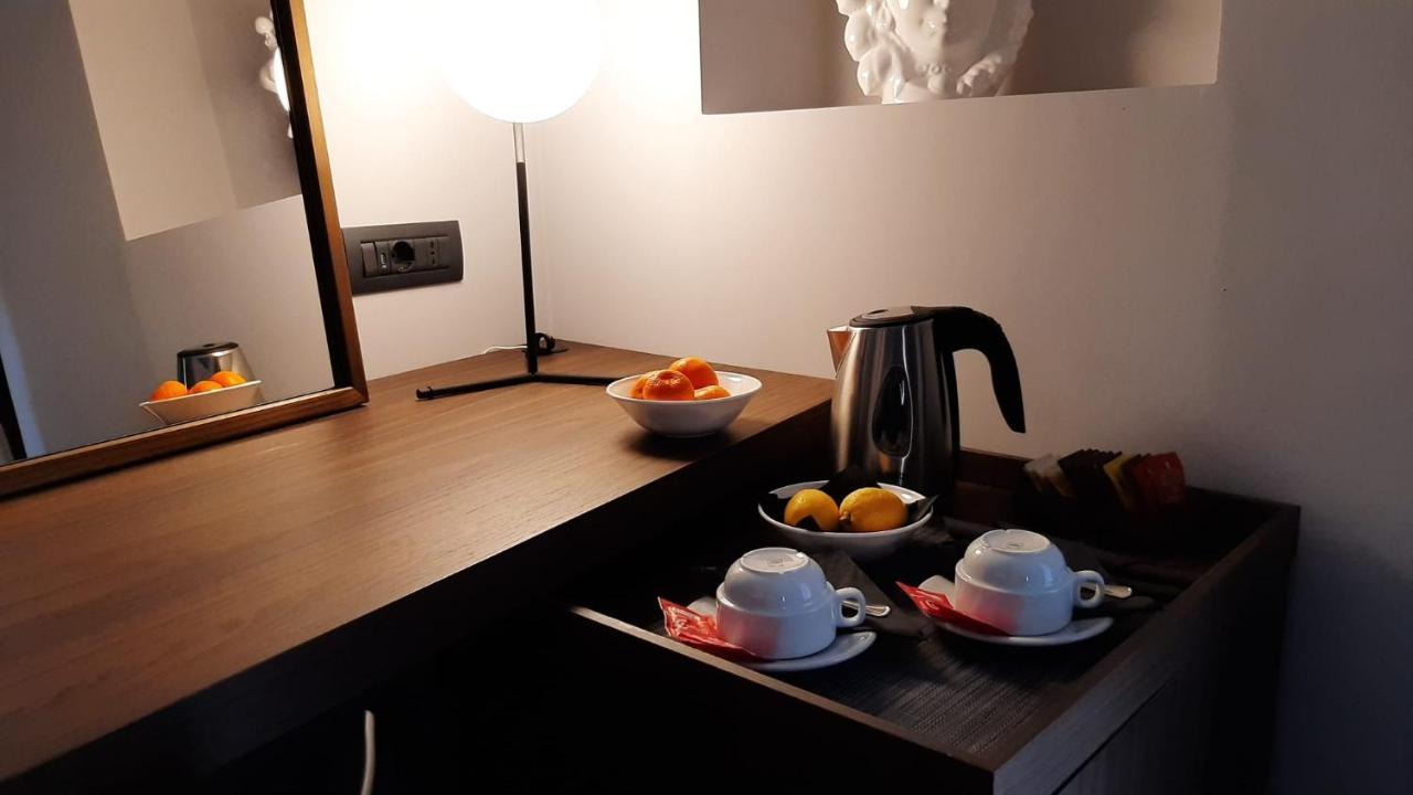 "Locanda Susuiusu" Keyless Entry เอนนา ภายนอก รูปภาพ