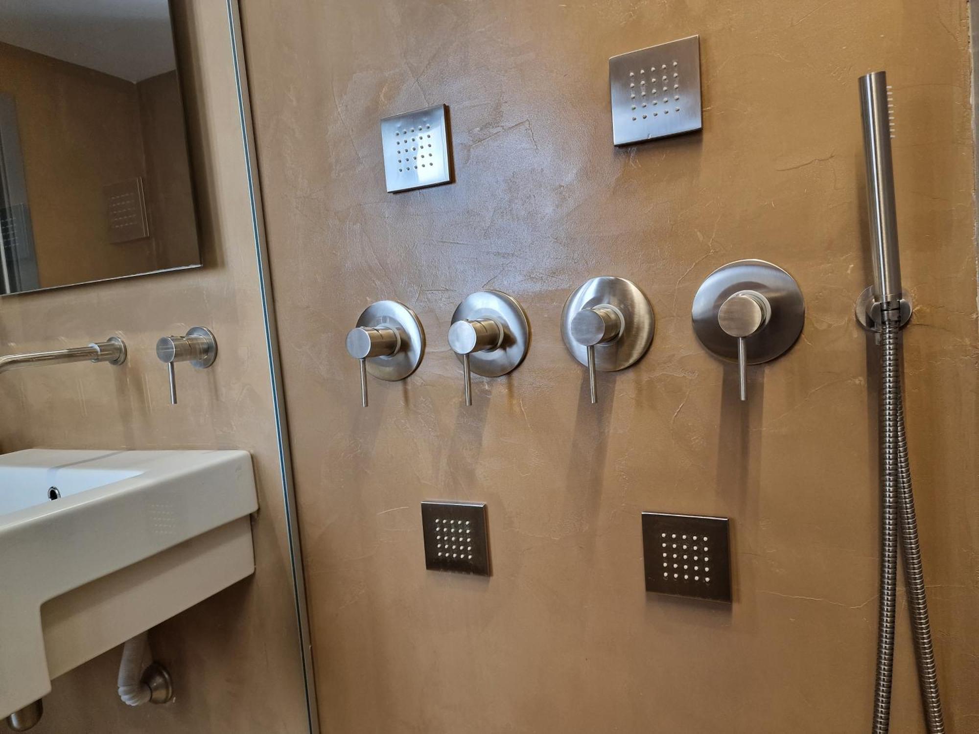 "Locanda Susuiusu" Keyless Entry เอนนา ภายนอก รูปภาพ