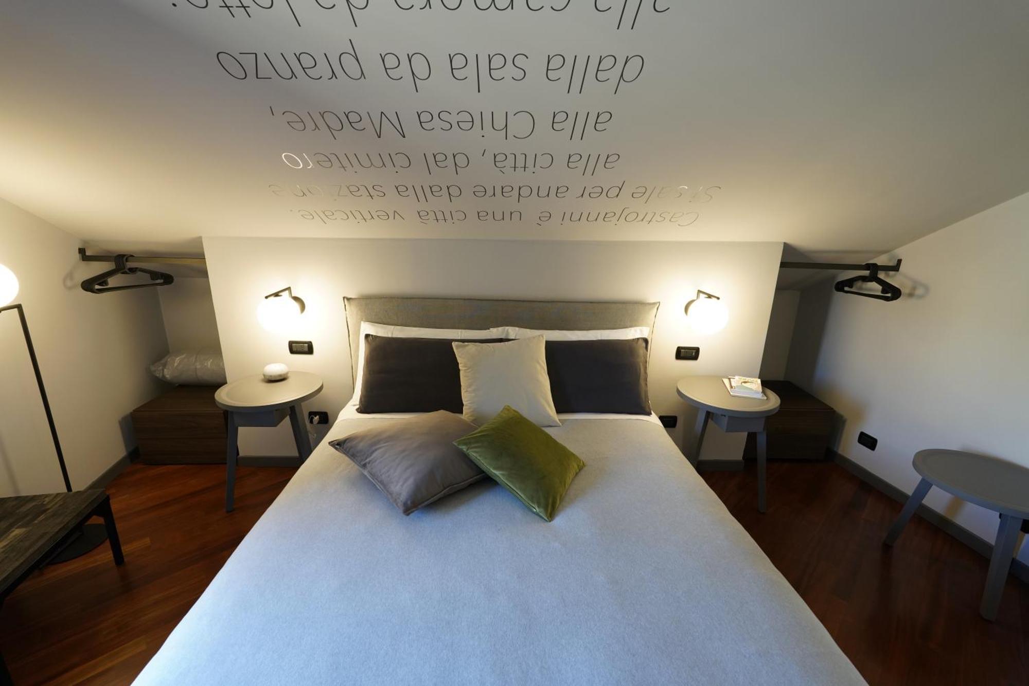 "Locanda Susuiusu" Keyless Entry เอนนา ภายนอก รูปภาพ