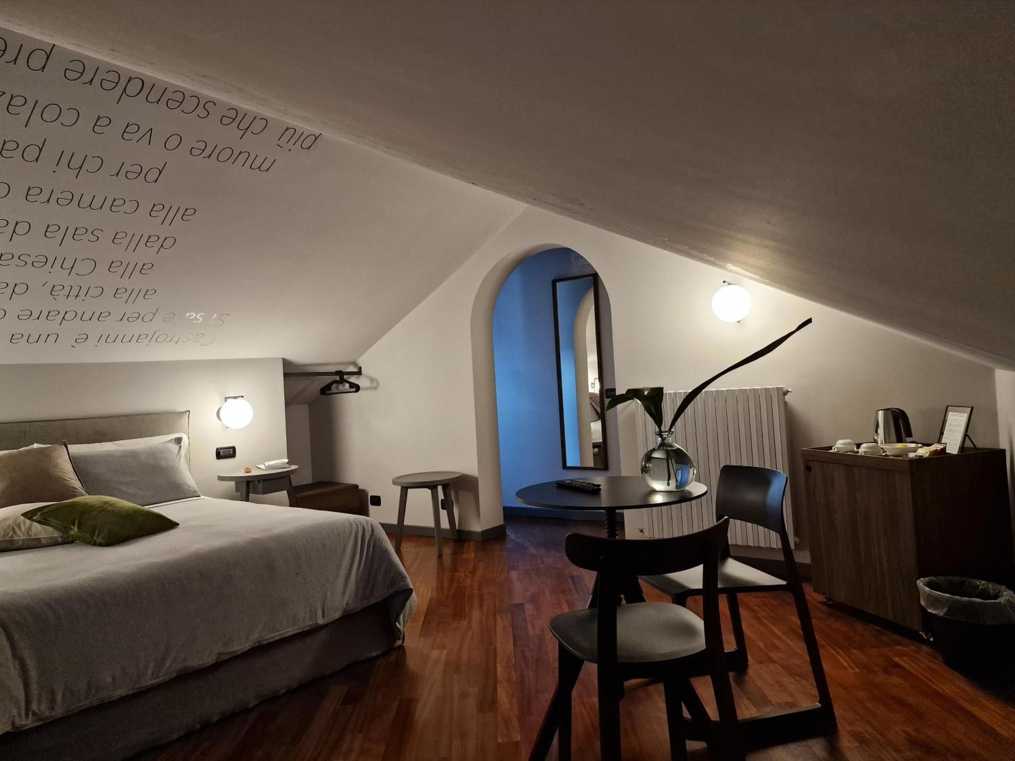 "Locanda Susuiusu" Keyless Entry เอนนา ภายนอก รูปภาพ