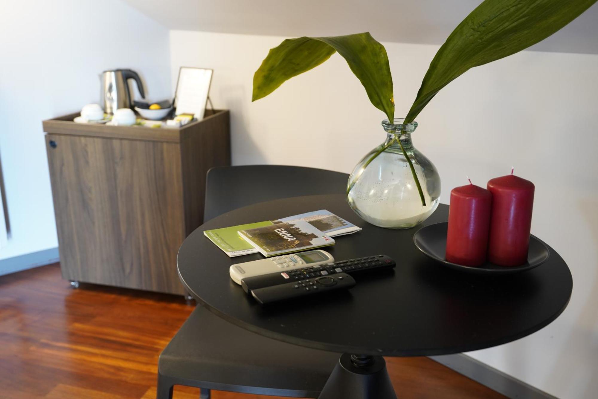 "Locanda Susuiusu" Keyless Entry เอนนา ภายนอก รูปภาพ