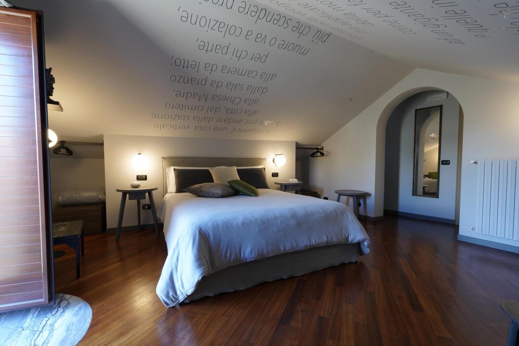"Locanda Susuiusu" Keyless Entry เอนนา ภายนอก รูปภาพ