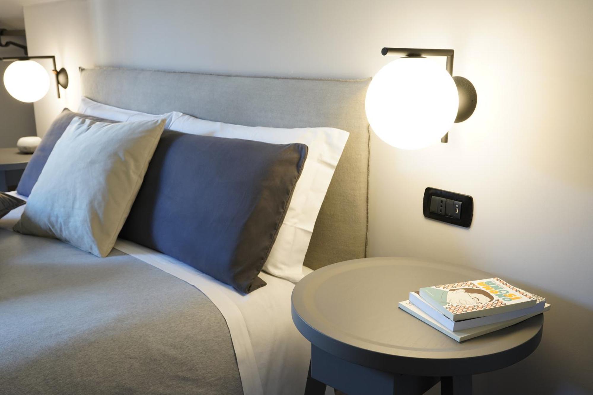 "Locanda Susuiusu" Keyless Entry เอนนา ภายนอก รูปภาพ