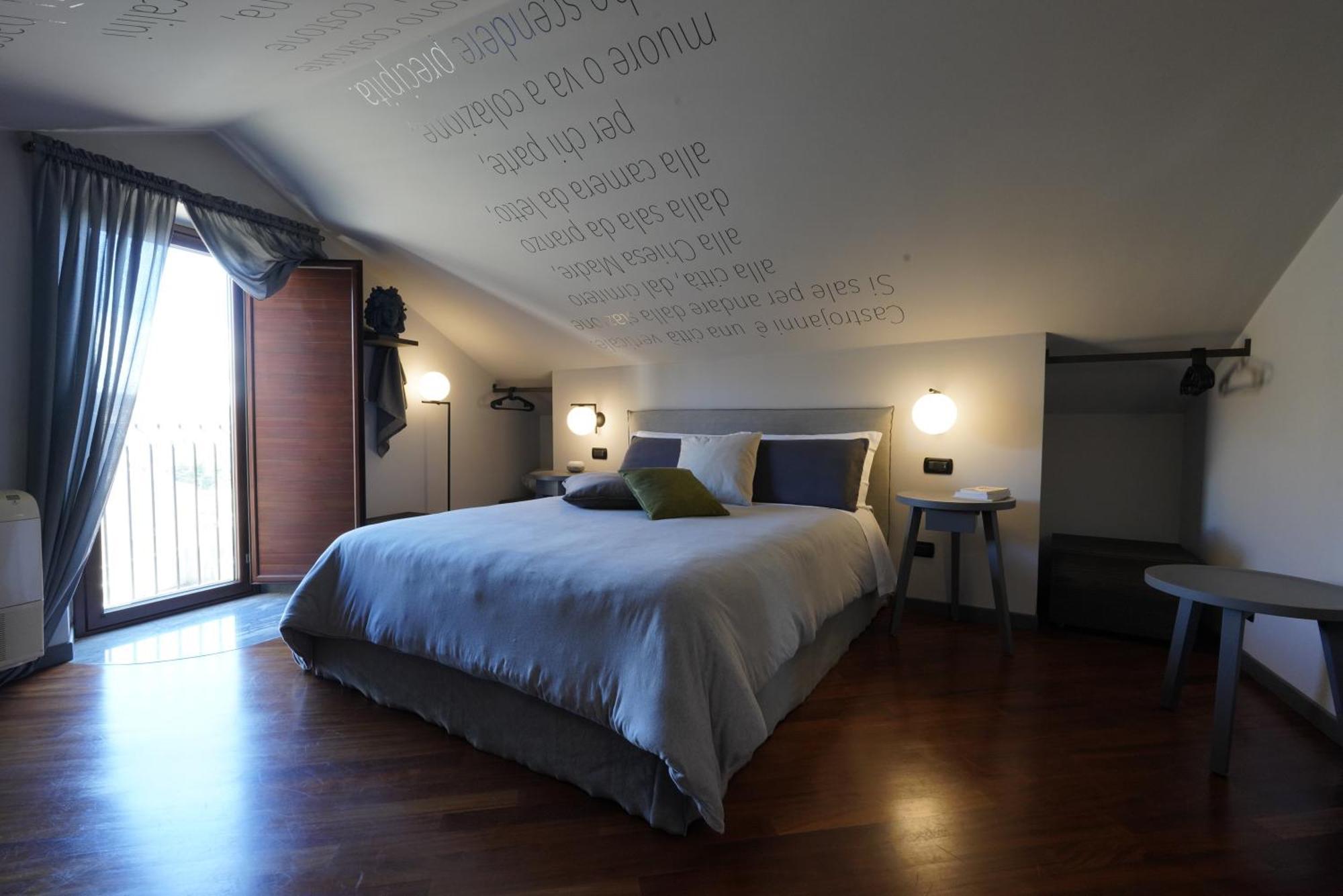 "Locanda Susuiusu" Keyless Entry เอนนา ภายนอก รูปภาพ